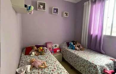 Imagem 5: CASA 2/4 COM SUÍTE R$160 MIL NA SERRARIA BRASIL