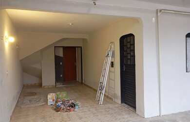 Imagem: O apartamento possui 2 Dormitórios, 1 Banheiro, 75m² de Área