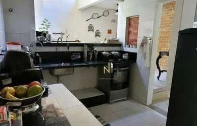 Imagem 11: Casa com 3 dormitórios à venda, 180 m² por R$ 1.200.000 - Stella Maris...