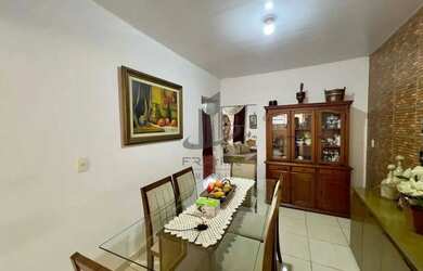 Imagem 3: Excelente casa com 3 quartos à venda, 240 m² por R$ 490.000 - Goiabal - Barra Mansa - RJ