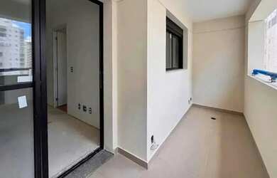 Imagem: O apartamento possui 1 Dormitório, 1 Banheiro, 31m² de Área