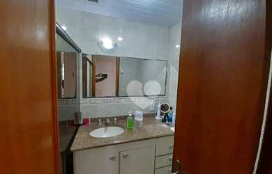 Imagem 9: Apartamento com 3 quartos à venda, 92 m² por R$ 595.000 - Vila Isabel...