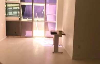 Imagem: O depósito possui 1 Vaga na garagem e 50m² de Área e está