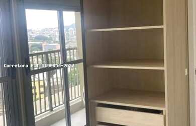 Imagem 8: Apartamento para Venda, Bela Vista, 1 dormitório, 2 banheiros, 1 vaga