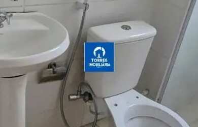 Imagem 12: Condomínio Sol do Pontal - 2 quartos no segundo andar