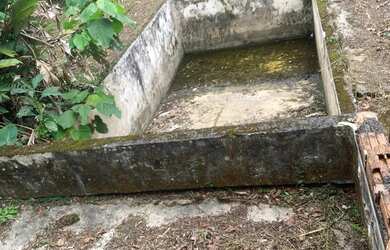 Imagem 4: Vende-se Sítio de 5700m. Piscina, Churrasqueirae5.700m² de Área