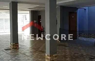 Imagem: A casa em condomínio possui 2 Dormitórios, 2 Banheiros, 1