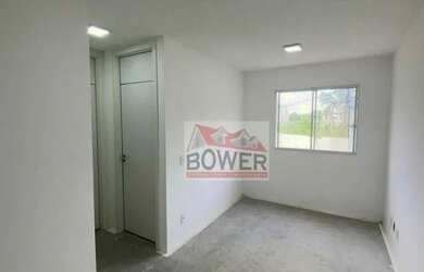 Imagem 3: Apartamento com 2 dormitórios à venda, 44 m² por R$ 190.000 - Neves...