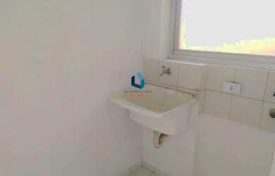 Imagem 13: Apartamento para alugar no bairro Parque São Vicente - Mauá/SP