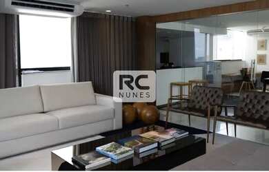 Imagem 6: Conjunto Comercial / Sala à venda, 3 vagas, Belvedere - Belo Horizonte/MG