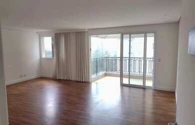 Imagem: O apartamento possui 2 Dormitórios, 4 Banheiros, 2 Vagas na