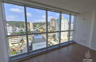 Imagem 2: Sala à venda, 44 m² por R$ 530.000,00 - Velha - Blumenau/SC