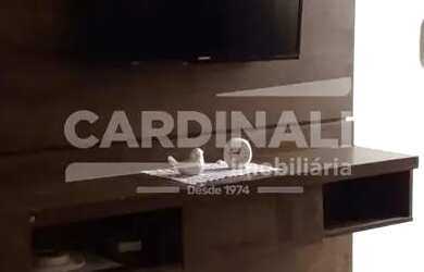 Imagem 5: Casa Padrão em São Carlos