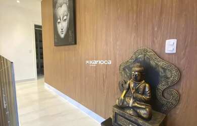 Imagem 12: Casa com 4 Quartos à venda, 400m² - Recreio Dos Bandeirantes