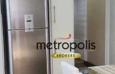 Imagem 8: Sobrado à venda, 147 m² por R$ 891.000,00 - Vila Alzira - Santo André/SP