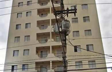 Imagem: O apartamento possui 3 Dormitórios, 2 Banheiros, 2 Vagas na