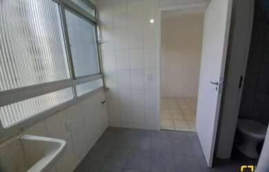 Imagem 7: Apartamento 2 dormitórios mais dependência completa, 1 vaga - Centro...