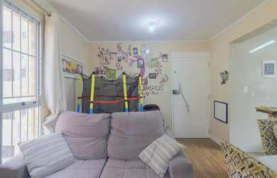 Imagem 4: Venda Apartamento 2 Dormitórios - 82 m² Pinheiros