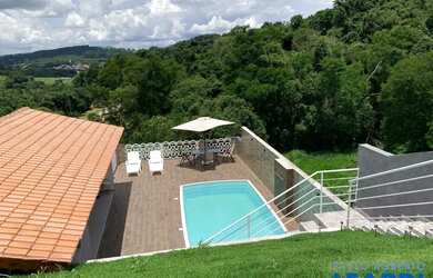 Imagem 2: SOBRADO - LOTEAMENTO PEDRA BELA - SP