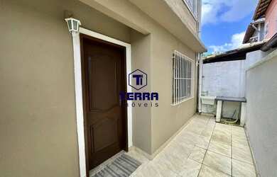 Imagem 6: Residência com 2 quartos em Maria Paula Excelente localização, perto...