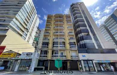 Imagem 2: Apartamento Beira Mar a venda na Praia do Morro 140m², 5 quartos/3 suítes,...