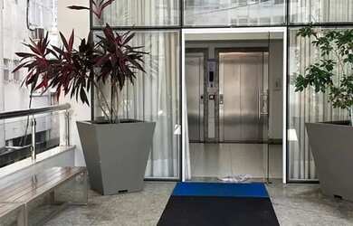 Imagem: O apartamento para alugar possui 2 Dormitórios, 1 Banheiro