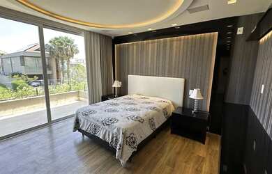 Imagem 9: Casa com 5 suítes, 1400 m² - Alphaville - Barra da Tijuca - Rio de Janeiro/RJ