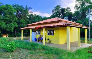 Imagem 10: Sítio em Centro - Centro - São Miguel Arcanjo/SP