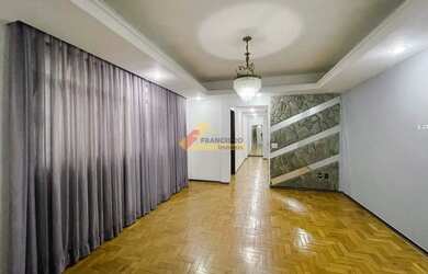 Imagem: Apartamento para aluguel, 4 quartos, 1 suíte, 1 vaga, Centro