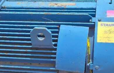 Imagem 12: Vendo motores e redutores lote fechado