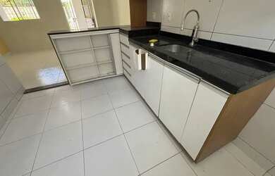 Imagem 4: APTO PARA LOCAÇÃO EM ALDEIA, SÓ 100M DO CENTRO COMERCIAL, TÉRREO