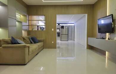 Imagem 3: Apartamento diferenciado 4 quartos 168m2 direto com proprietário