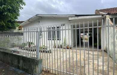 Imagem 2: Vende-se Terreno com Duas Casas - Excelente Oportunidade