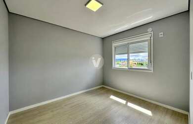 Imagem 4: Apartamento novo de 1 dormitório, localizado no Bairro Camobi