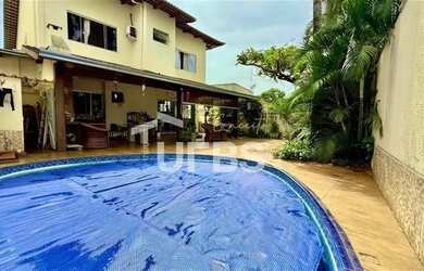 Imagem 8: Sobrado no Portal do Sol II