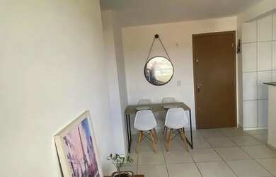 Imagem 11: vendo apartamento Residencial Top Life