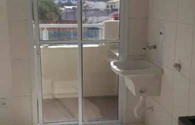 Imagem 5: Apartamento 2 Dormitórios à Venda ou Aluguel no Demarchi 50m², Lazer...