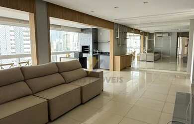 Imagem 7: Apartamento para locação no Fontaine Blanc Residence, Gleba Palhano