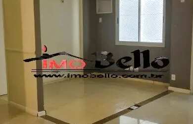 Imagem: O apartamento possui 3 Dormitórios, 3 Banheiros, 2 Vagas na