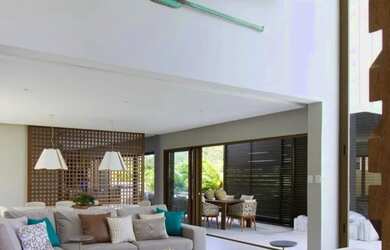 Imagem 4: Casa de Alto Padrão em Condomínio Fechado Guarajuba Condomínio paraíso...