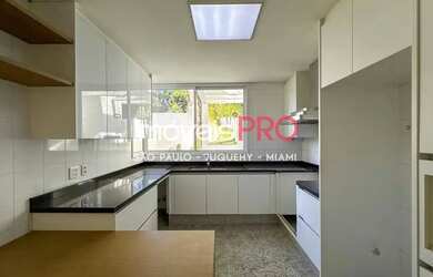 Imagem 6: Maravilhosa Casa Assobradada com 425m² para Venda no Brooklin