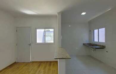 Imagem 8: Casa com 2 dormitórios à venda, 55 m² por R$ 280.000 - Altos do São...