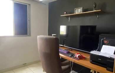 Imagem 10: vendo apartamento Residencial Top Life