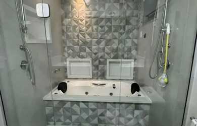 Imagem 10: Imóvel para venda tem 130 metros quadrados com 3 quartos em Nova Primavera - Volta Redonda