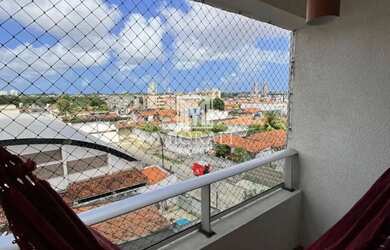 Imagem: O apartamento possui 3 Dormitórios, 3 Banheiros, 2 Vagas na