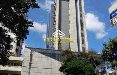 Imagem 3: Sala Comercial a venda na Região Hospitalar