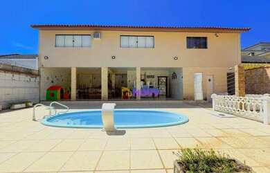 Imagem 9: Casa à venda, 508 m² por R$ 1.900.000,00 - Itaipu - Niterói/RJ