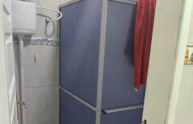 Imagem 7: VENDO CASA NO SIDERAL. 1 Vaga na garageme2 Dormitórios