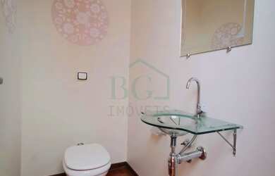 Imagem 7: Apartamentos Padrão em Poços de Caldas