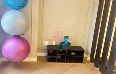 Imagem 14: Apartamento Para venda e locação em Canto do Forte, Praia Grande - SP 2 quartos